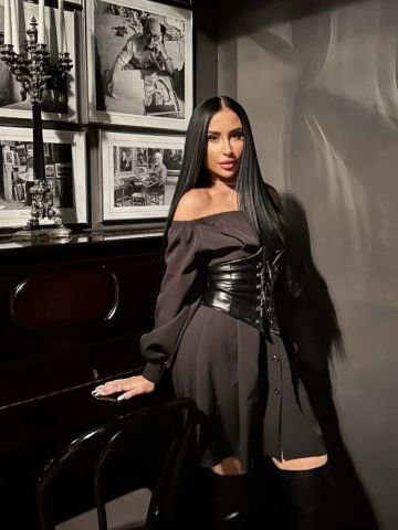 Эльвира Тужа