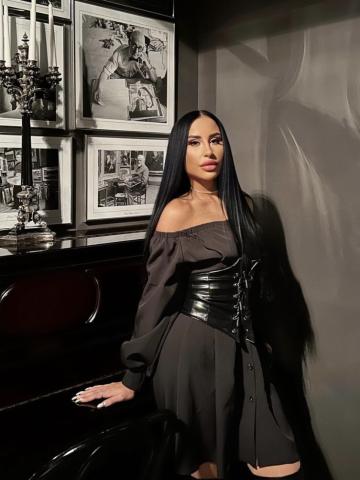 Эльвира фото 2