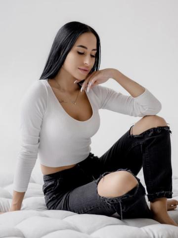 Эльвира фото 3