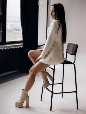 Эльвира фото 7